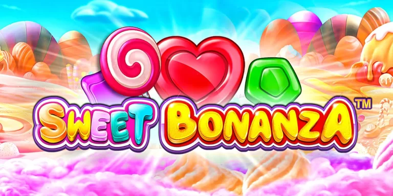 PG SLOT Sweet Bonanza